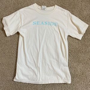Butter Unisex Seaside Tee